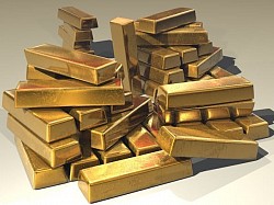 Société d'Investissement de l'Or : La Clé pour Sécuriser et Valoriser Votre Capital